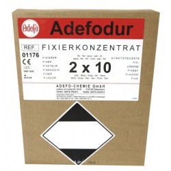 Adefodur Fixier 2x 10 Liter 