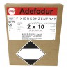 Fixateur Adefodur 2x 10 litres