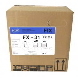 Fixateur Typon FX-31