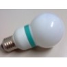 Luminaire LED E 27 pour chambre noire